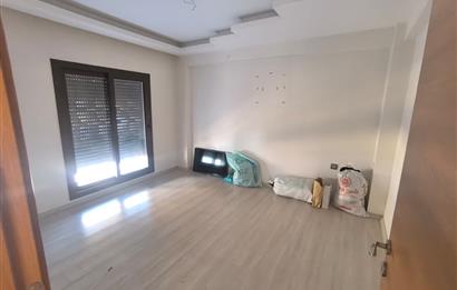 KÜÇÜKÇİĞLİ'DE 2+1 KLİMALI LÜKS DAİRE