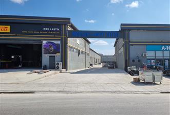 MODSAN 2.ETAP KİRALIK - 1 - 32931