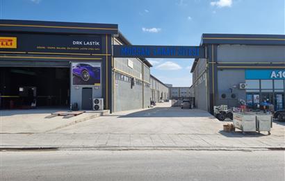 MODSAN 2.ETAP KİRALIK