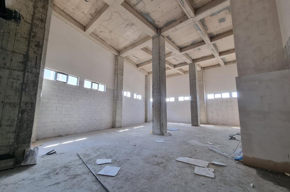 MODSAN 2.ETAP KİRALIK