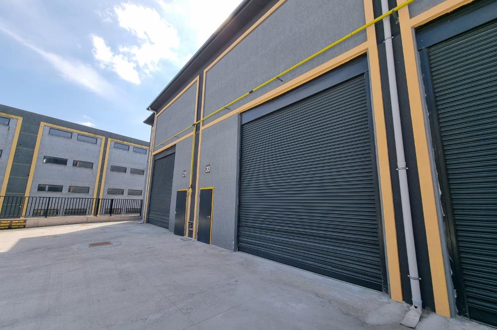 MODSAN 2.ETAP KİRALIK