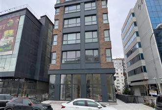 SAHRAYICEDİT METRO VE E5 YAKININDA KİRALIK OFİS - 1 - 32935