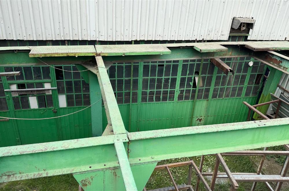 OTOSANSİT KARŞISI ANA CADDE ÜZERİNDE KİRALIK İŞYERİ