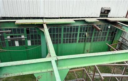 OTOSANSİT KARŞISI ANA CADDE ÜZERİNDE KİRALIK İŞYERİ