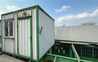 OTOSANSİT KARŞISI ANA CADDE ÜZERİNDE KİRALIK İŞYERİ