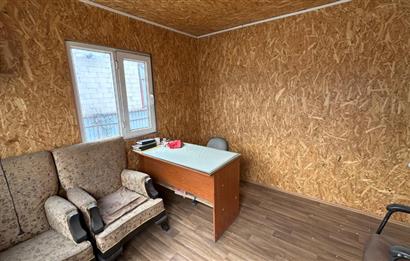 OTOSANSİT KARŞISI ANA CADDE ÜZERİNDE KİRALIK İŞYERİ