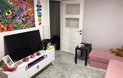 BEYOĞLU ÇATMA MESCİD MAH.SİNDE FULL EŞYALI 2+1 SATILIK DAİRE