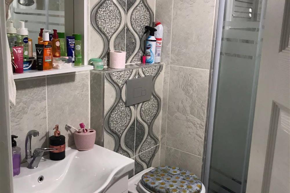 BEYOĞLU ÇATMA MESCİD MAH.SİNDE FULL EŞYALI 2+1 SATILIK DAİRE