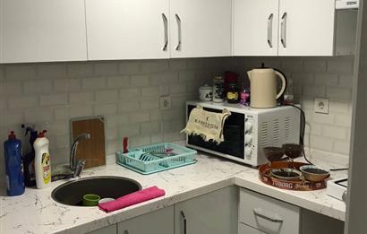 BEYOĞLU ÇATMA MESCİD MAH.SİNDE FULL EŞYALI 2+1 SATILIK DAİRE