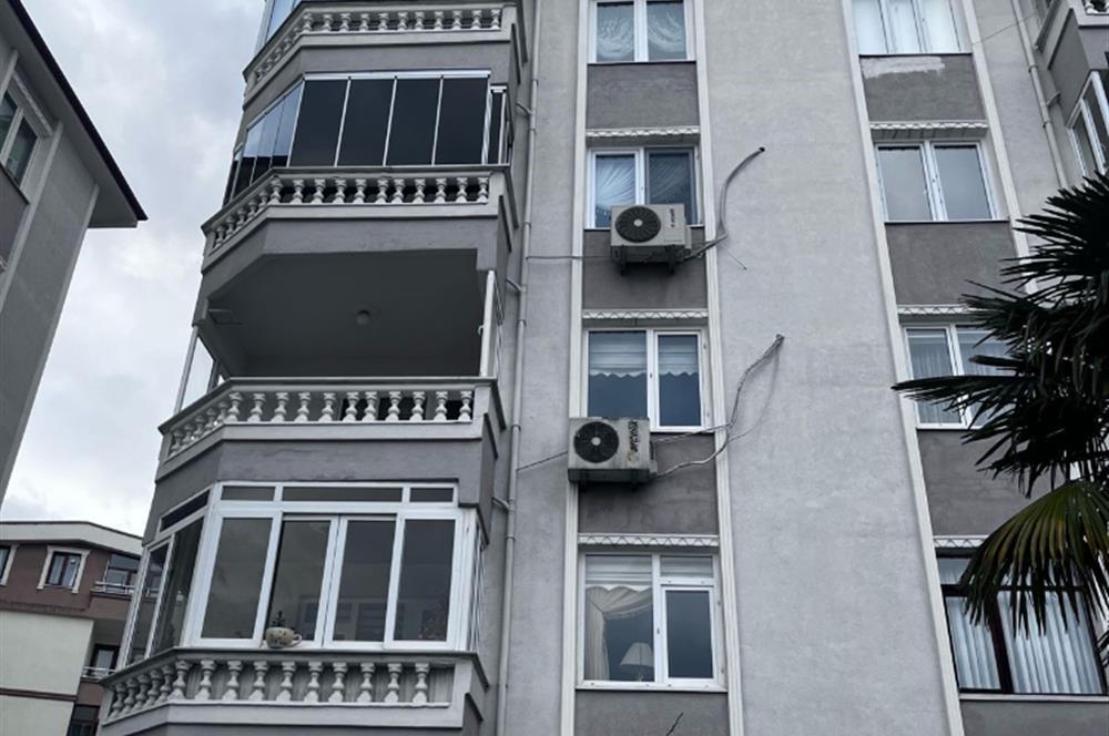 C21 Cius; Asansörlü Deniz Manzaralı 3+1 Kiralık Daire