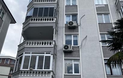 C21 Cius; Asansörlü Deniz Manzaralı 3+1 Kiralık Daire