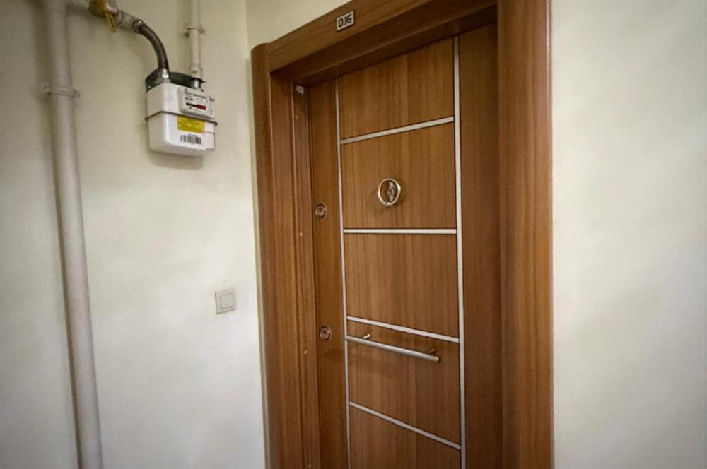Ümraniye İnkılap Mh. Akevler Sitesi 2+1 Kiralık Ara kat daire