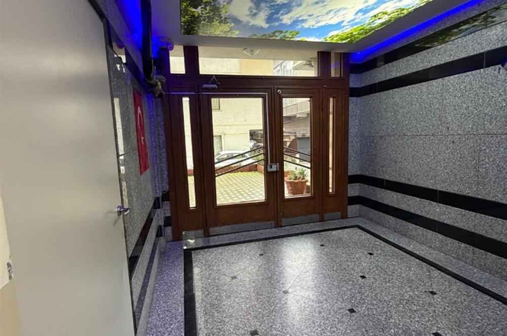 Ümraniye İnkılap Mh. Akevler Sitesi 2+1 Kiralık Ara kat daire