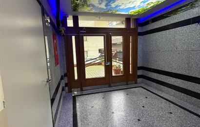 Ümraniye İnkılap Mh. Akevler Sitesi 2+1 Kiralık Ara kat daire