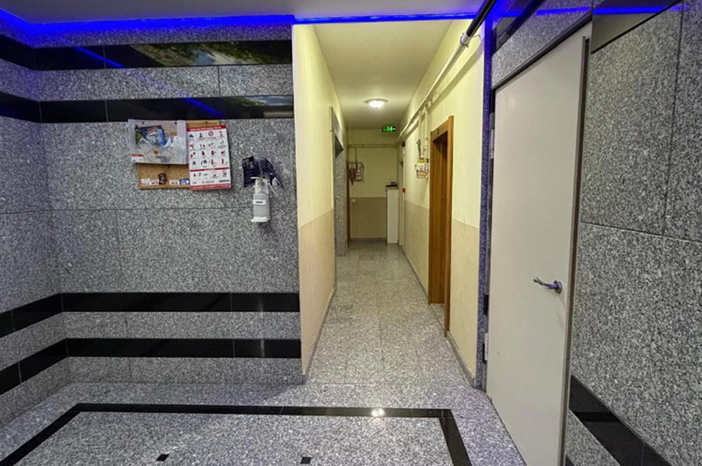 Ümraniye İnkılap Mh. Akevler Sitesi 2+1 Kiralık Ara kat daire