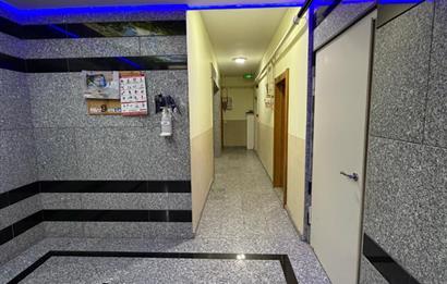 Ümraniye İnkılap Mh. Akevler Sitesi 2+1 Kiralık Ara kat daire