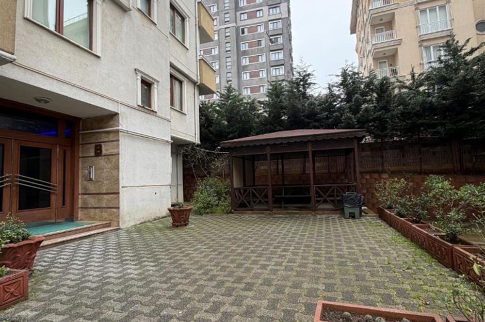 Ümraniye İnkılap Mh. Akevler Sitesi 2+1 Kiralık Ara kat daire