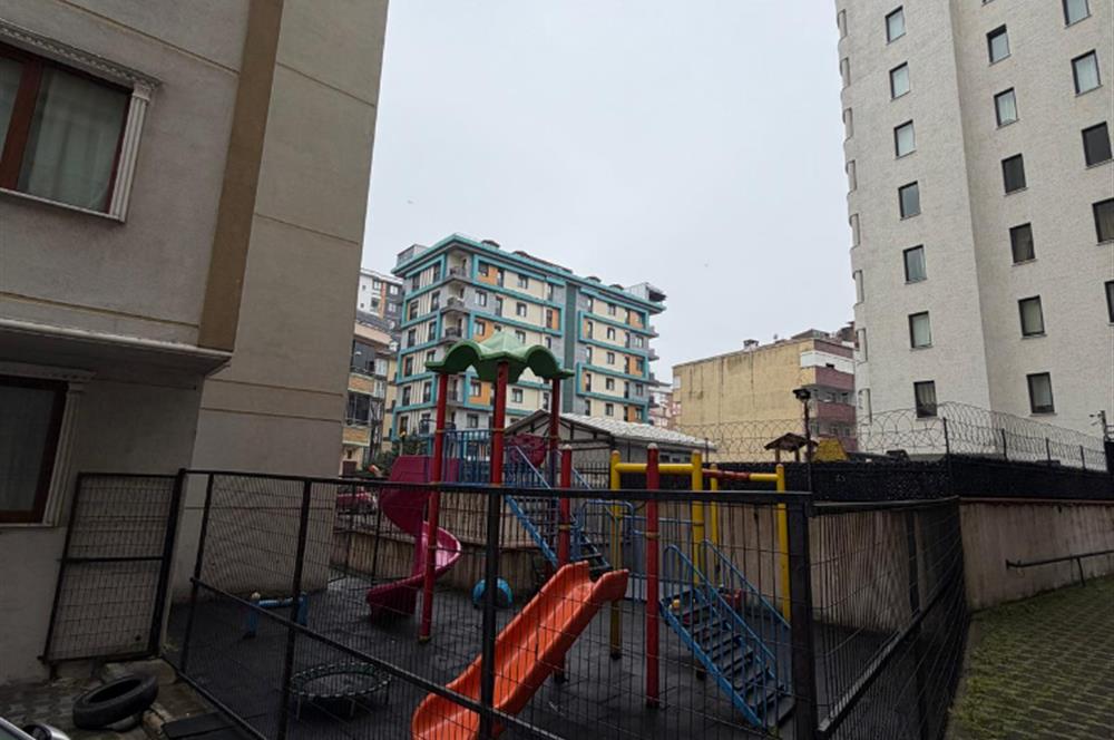Ümraniye İnkılap Mh. Akevler Sitesi 2+1 Kiralık Ara kat daire