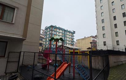Ümraniye İnkılap Mh. Akevler Sitesi 2+1 Kiralık Ara kat daire