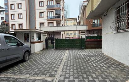 Ümraniye İnkılap Mh. Akevler Sitesi 2+1 Kiralık Ara kat daire