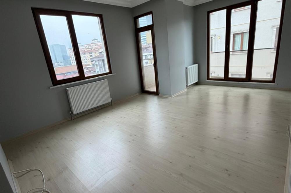 Ümraniye İnkılap Mh. Akevler Sitesi 2+1 Kiralık Ara kat daire
