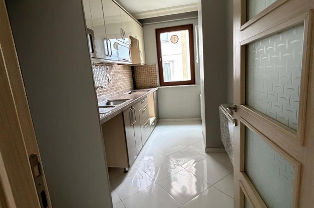 Ümraniye İnkılap Mh. Akevler Sitesi 2+1 Kiralık Ara kat daire