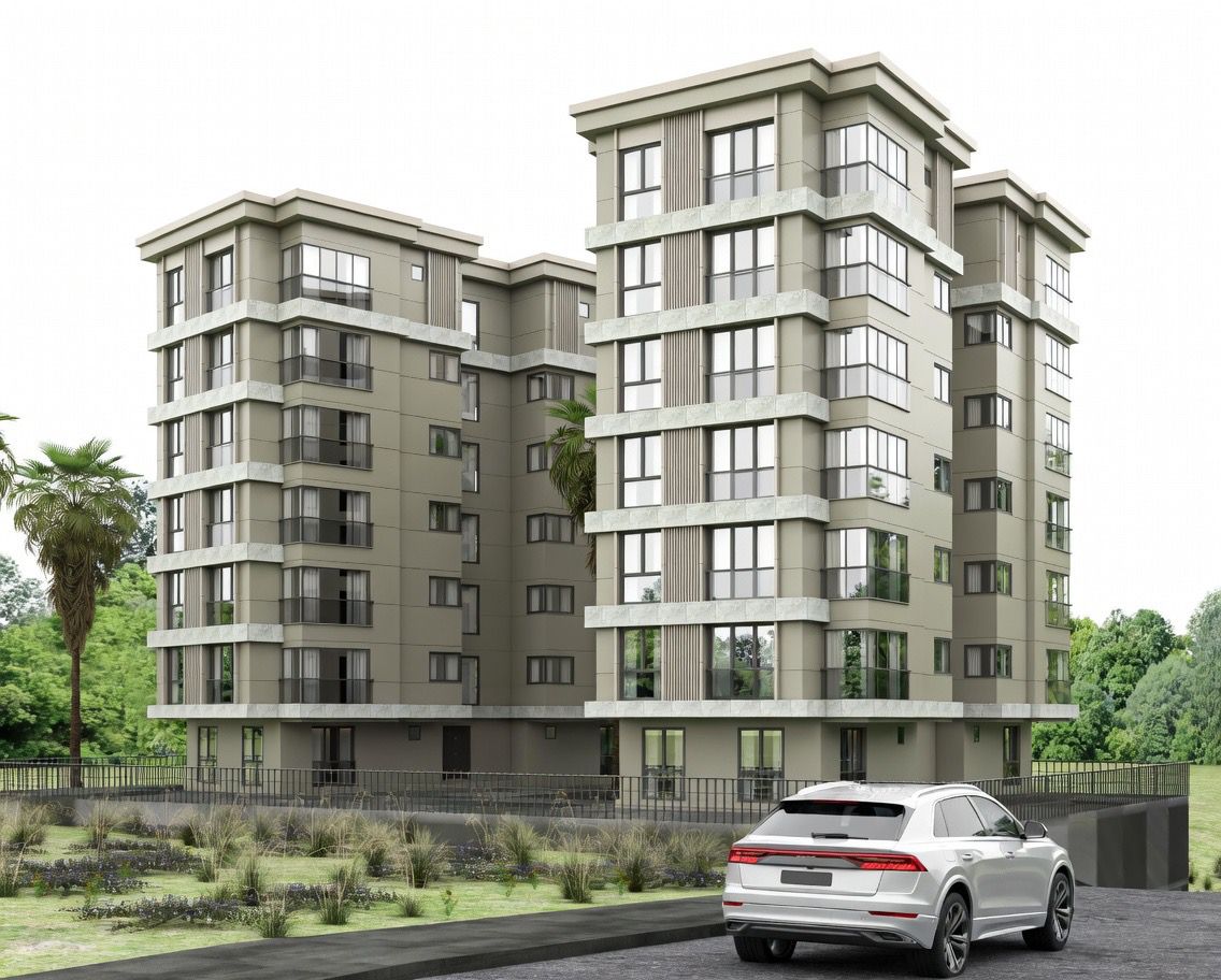 MALTEPE ADATEPE PROJEDEN LÜKS 2+1 DAİRELER