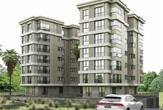 MALTEPE ADATEPE PROJEDEN LÜKS 2+1 DAİRELER - 6 - 32970