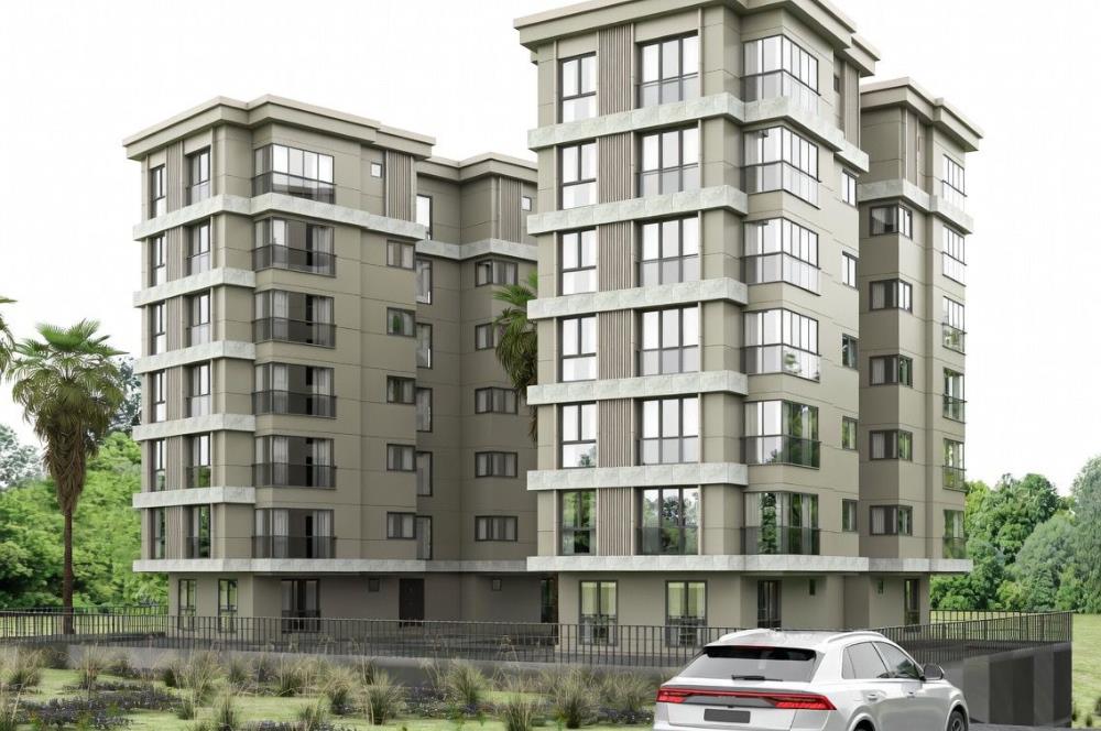 MALTEPE'NİN KALBİNDE  SİTE İÇERİSİNDE 2+1 DAİRELER