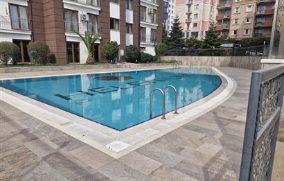 ÜMRANİYE HELENIUM PARK'TA FERAH 3+1 DAİRE