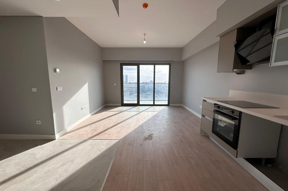 C21 ROOF'DAN YENİ FİKİRTEPE 16. ETAP DENİZ MANZARALI 2+1 KİRALIK