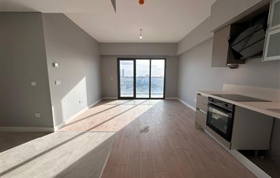 C21 ROOF'DAN YENİ FİKİRTEPE 16. ETAP DENİZ MANZARALI 2+1 KİRALIK