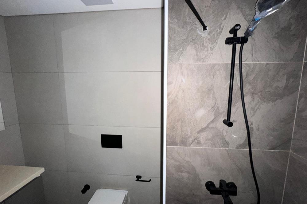 C21 ROOF'DAN 14. ETAP MİLLET BAHÇESİ VE MANDIRA CAD. KİRALIK 1+1