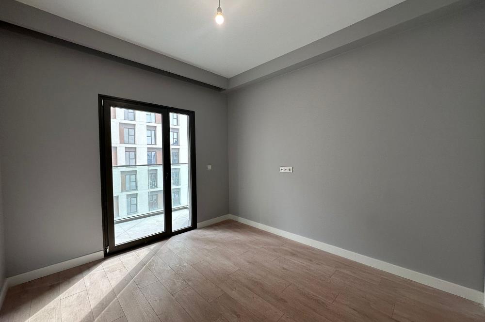 C21 ROOF'DAN EMLAK KONUT YENİ FİKİRTEPE 16. ETAP 1+1 KİRALIK