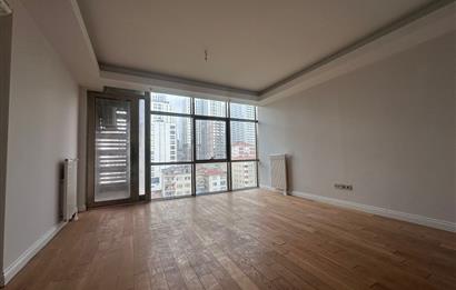 C21 ROOF'DAN 1071 KADIKÖY SİTESİNDE KİRALIK 3+1 DAİRE