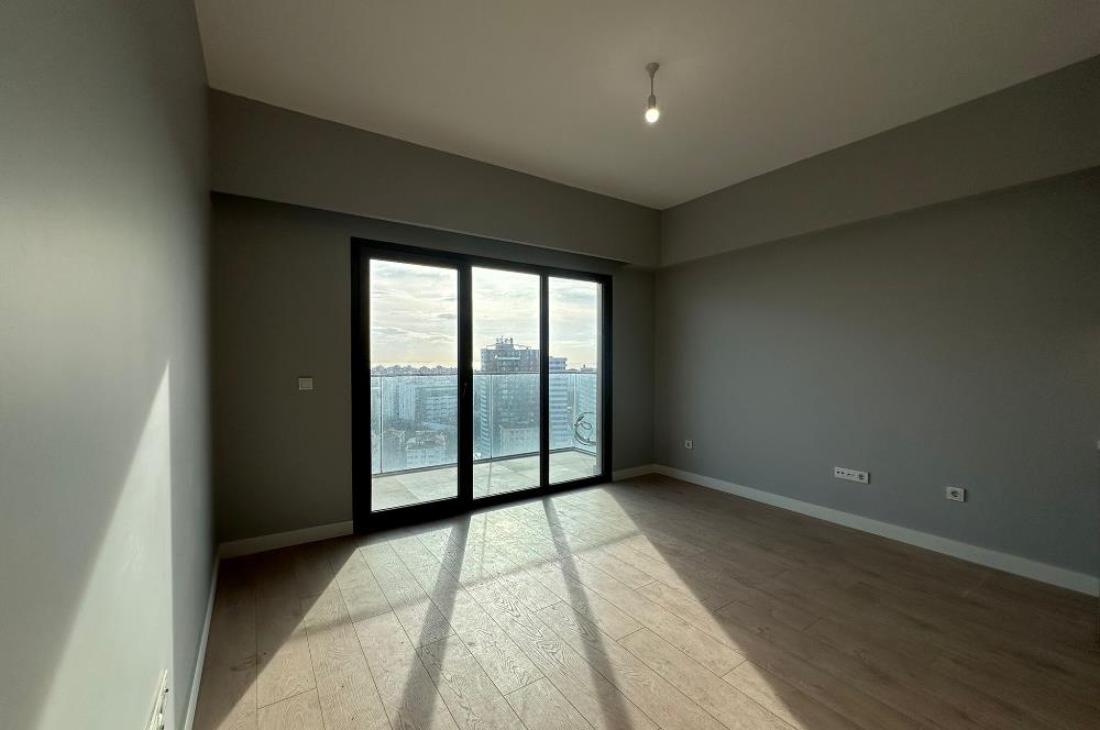 C21 ROOF'DAN YENİ FİKİRTEPE 16. ETAP DENİZ MANZARALI 2+1 KİRALIK