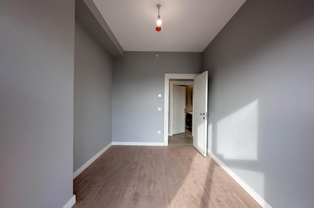 C21 ROOF'DAN YENİ FİKİRTEPE 16. ETAP DENİZ MANZARALI 2+1 KİRALIK