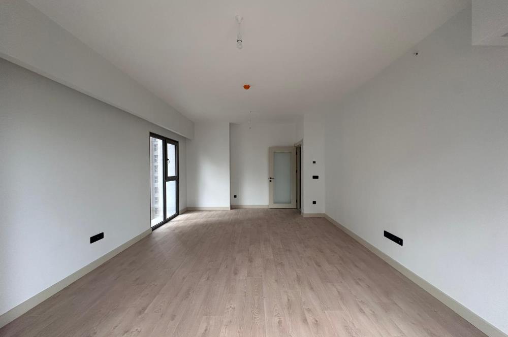 C21 ROOF'DAN EMLAK KONUT YENİ FİKİRTEPE 14. ETAP KİRALIK 3+1