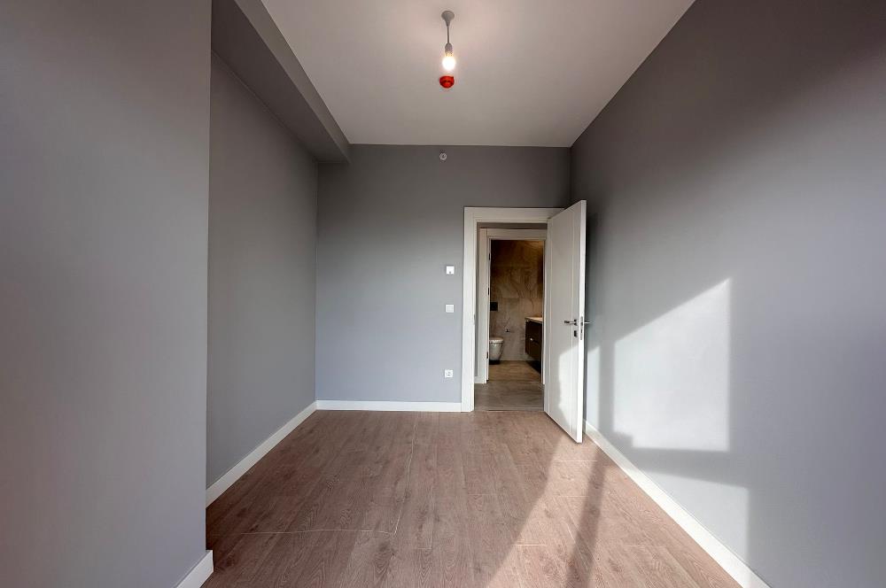 C21 ROOF'DAN YENİ FİKİRTEPE 16. ETAP DENİZ MANZARALI 2+1 KİRALIK