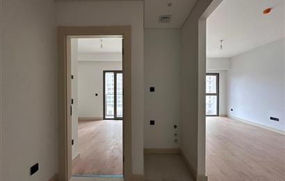 C21 ROOF'DAN 14. ETAP MİLLET BAHÇESİ VE MANDIRA CAD. KİRALIK 1+1