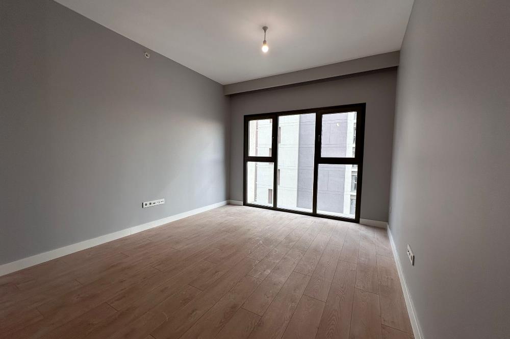 C21 ROOF'DAN EMLAK KONUT YENİ FİKİRTEPE 16. ETAP 1+1 KİRALIK