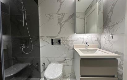 C21 ROOF'DAN YENİ FİKİRTEPE 16. ETAP DENİZ MANZARALI 2+1 KİRALIK