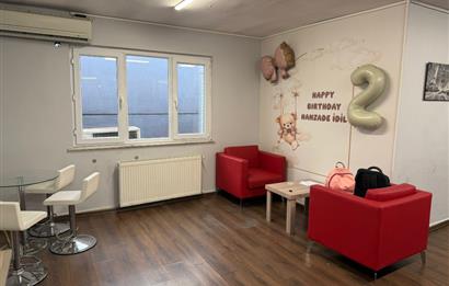 CENTURY21 FOREVER'DAN SANAYi MAHALLESİ'NDE KİRALIK OFİS