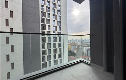 C21 ROOF'DAN EMLAK KONUT YENİ FİKİRTEPE 16. ETAP 1+1 KİRALIK