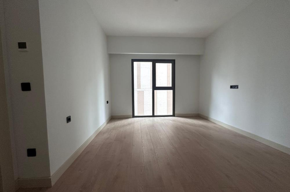 C21 ROOF'DAN EMLAK KONUT YENİ FİKİRTEPE 14. ETAP KİRALIK 3+1