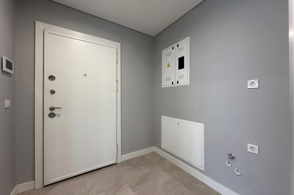 C21 ROOF'DAN YENİ FİKİRTEPE 16.ETAP KAPALI MUTFAK 2+1 KİRALIK