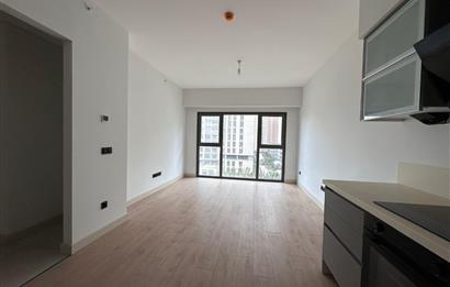 C21 ROOF'DAN 14. ETAP MİLLET BAHÇESİ VE MANDIRA CAD. KİRALIK 1+1