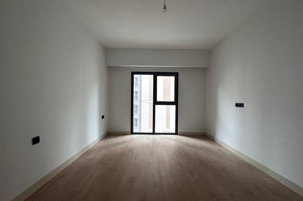 C21 ROOF'DAN EMLAK KONUT YENİ FİKİRTEPE 14. ETAP KİRALIK 3+1