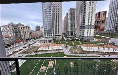 C21 ROOF'DAN 14. ETAP MİLLET BAHÇESİ VE MANDIRA CAD. KİRALIK 1+1