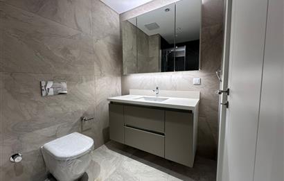 C21 ROOF'DAN YENİ FİKİRTEPE 16.ETAP KAPALI MUTFAK 2+1 KİRALIK